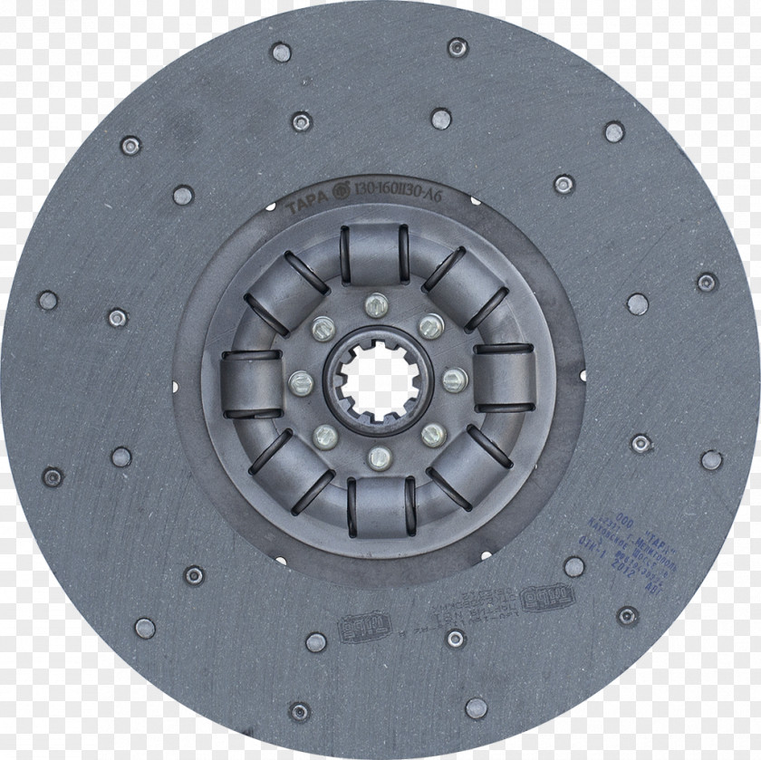 Car Clutch ZIL-130 Price PNG