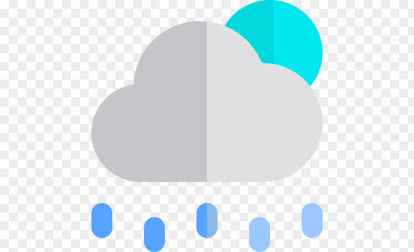 Cloud Rain Clip Art PNG