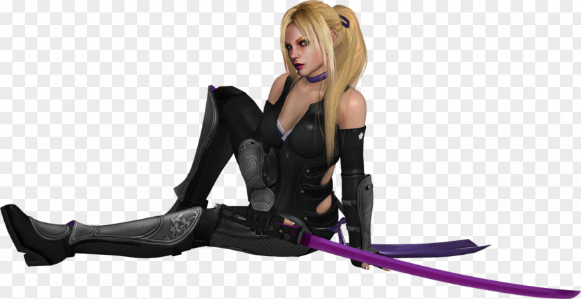 Dead Rising Death By Degrees Nina Williams Anna Tekken 7 Video Game PNG