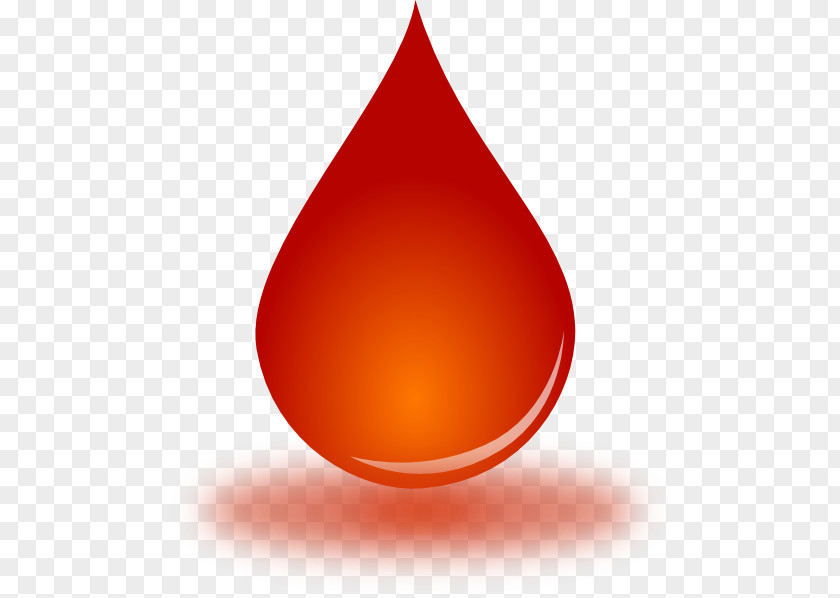Droplet Red Blood Cell Drop Clip Art PNG