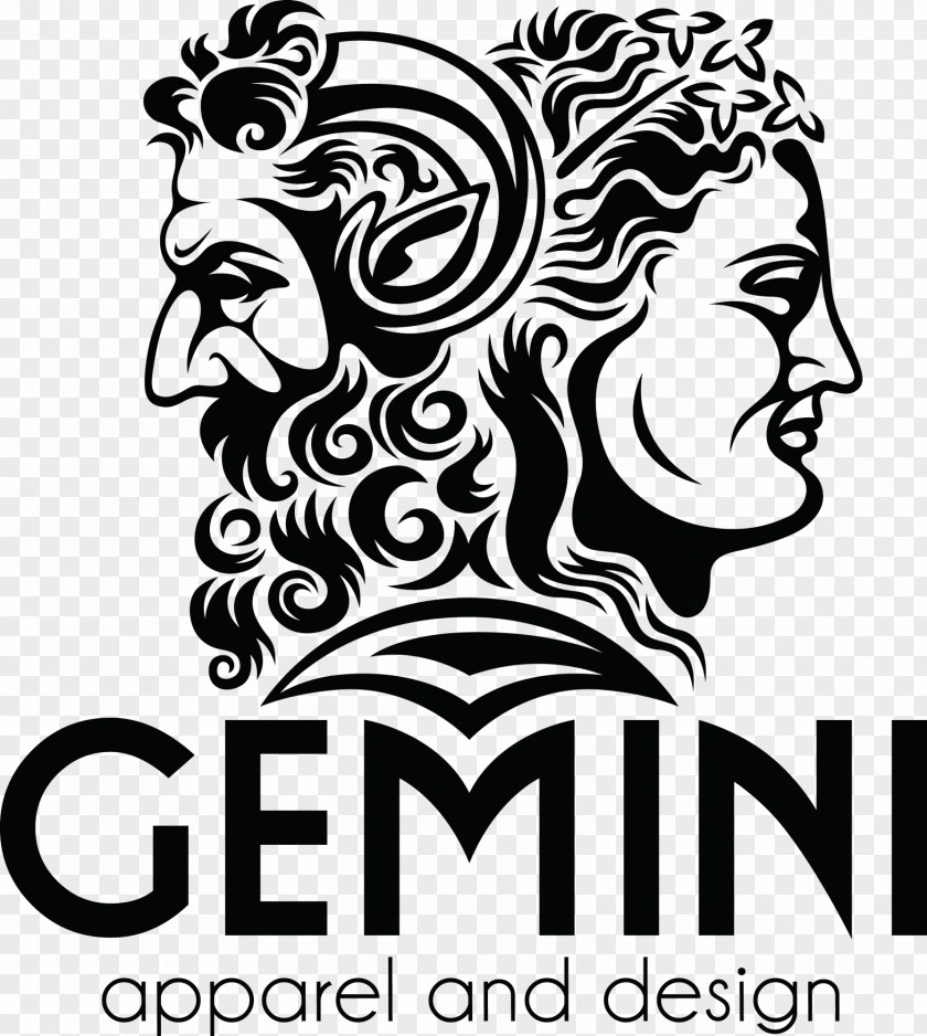 Gemini Astrological Sign Astrology Zodiac Symbol PNG sign Symbol, gemini clipart PNG