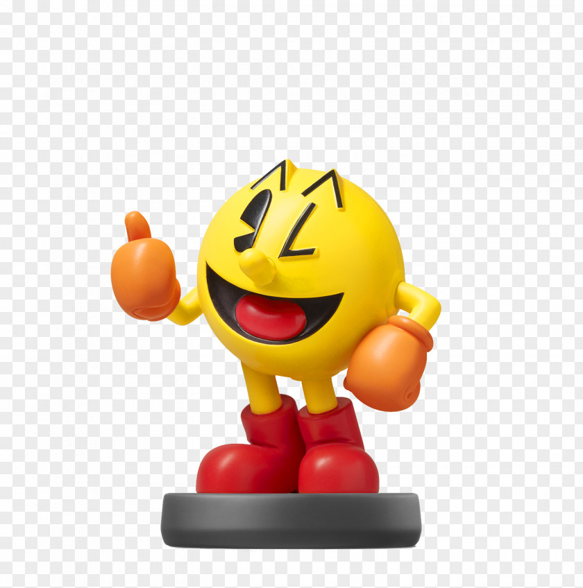 Ghost Pacman Pac-Man Super Smash Bros. For Nintendo 3DS And Wii U Brawl Mega Man PNG