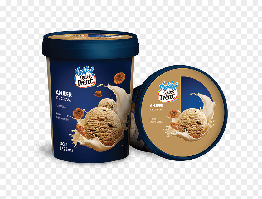 Ice Cream Butterscotch Sundae Milk PNG