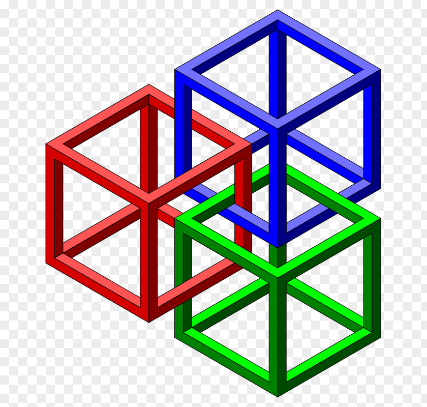 Illusion Cliparts Geometry Geometric Shape Angle Clip Art PNG