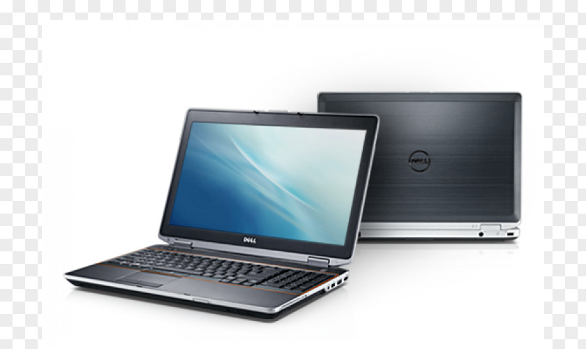 Laptop Dell Latitude E6420 Intel Core I5 PNG