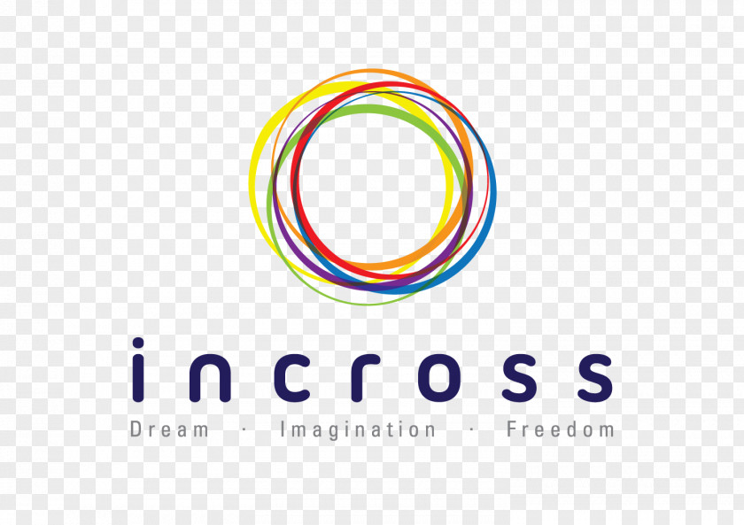 Logo Corporate Identity Slogan Incross Co Company PNG