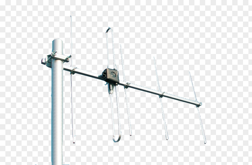Radio Antenna Aerials Digital Audio Broadcasting FM Hausantenne Very High Frequency PNG