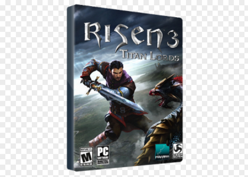 Risen 3 Titan Lords 3: Xbox 360 Warlords Of Draenor 2: Dark Waters Product Key PNG