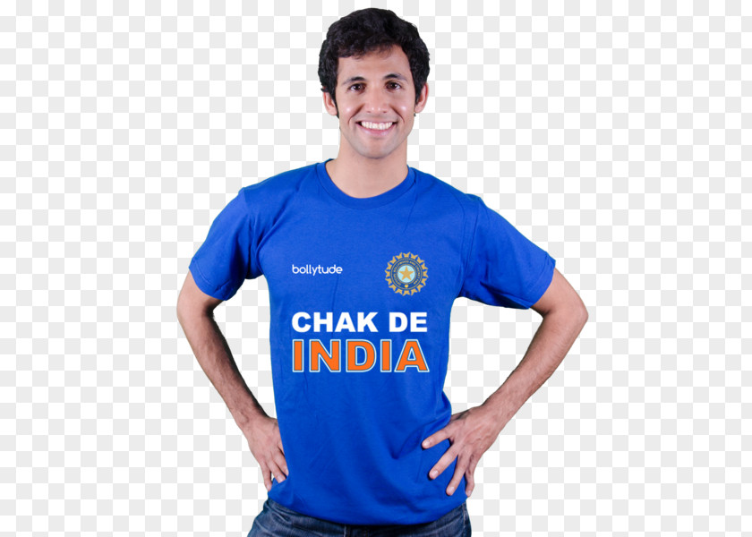 T-shirt Mumbai Indians Unmukt Chand 2018 Indian Premier League 2017 PNG