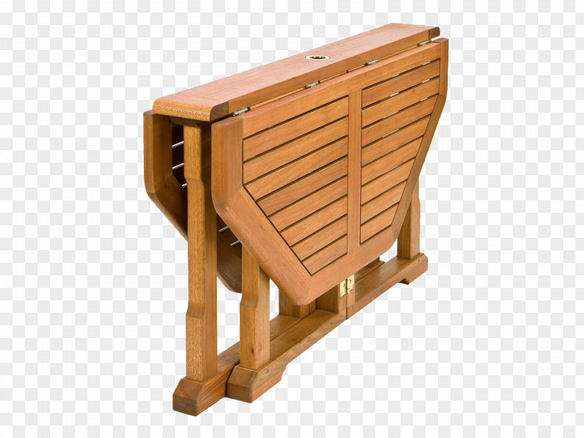 Table Gateleg Garden Furniture PNG