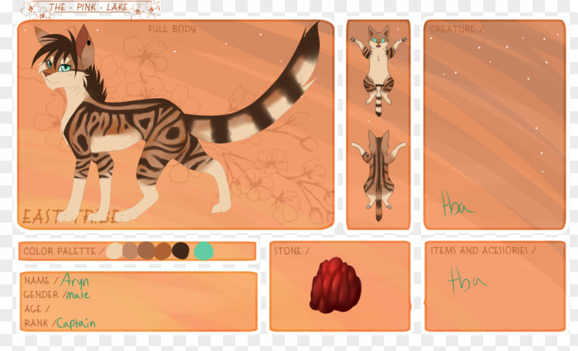 Tiger Toyger Breed Tabby Cat Paw PNG