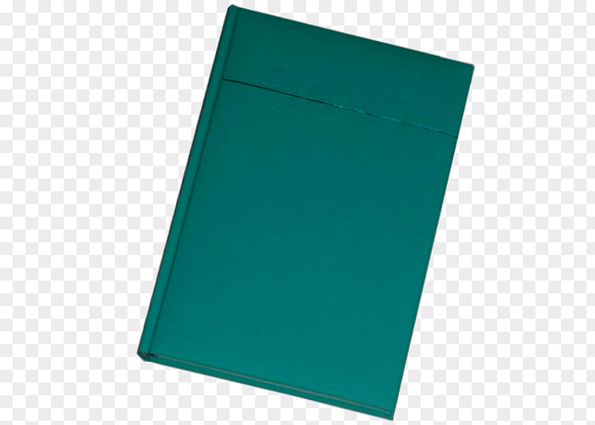 Agenda Turquoise Teal Green Cobalt Blue PNG