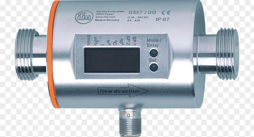 Business MKJ Ingeniería Limitada Measuring Instrument Flow Measurement Magnetic Meter Sensor PNG