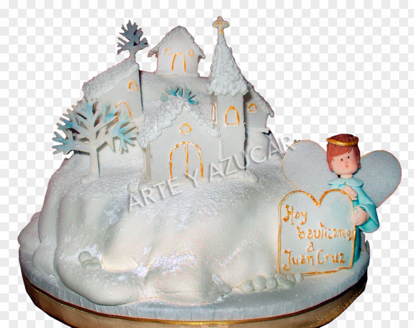 Cake Torte Birthday Decorating Royal Icing PNG