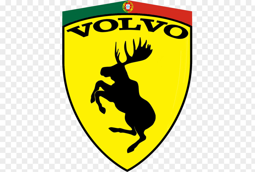 Car AB Volvo Cars Moose PV801-10 PNG