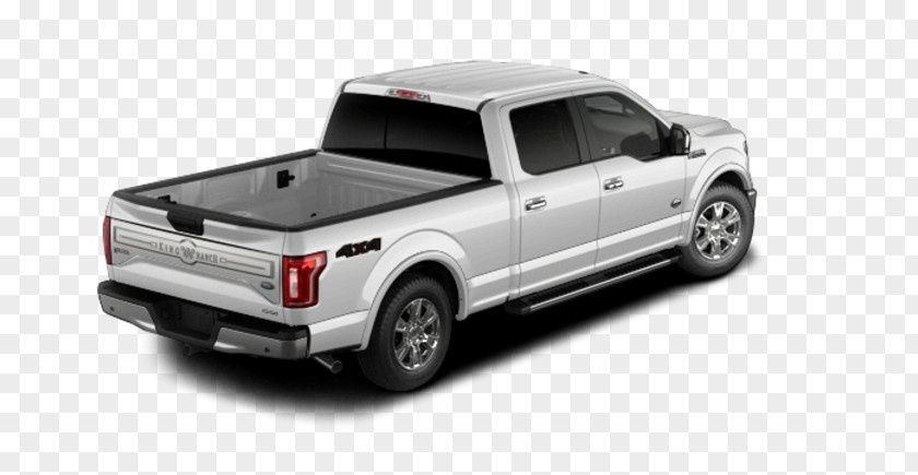 Ford 2015 F-150 Platinum Car Pickup Truck Shelby Mustang PNG