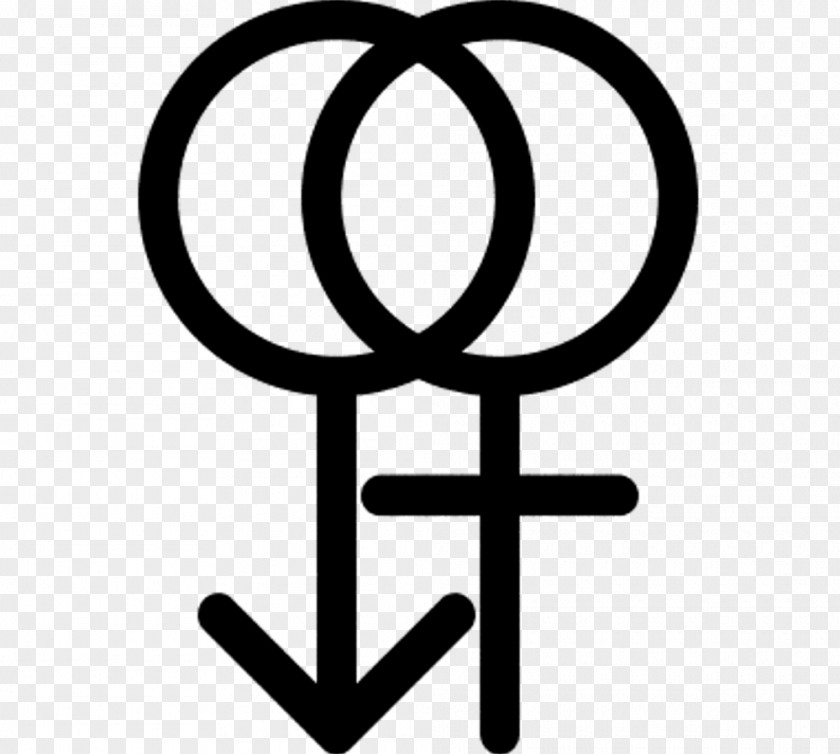 Gender Symbol Transgender Trans Woman PNG
