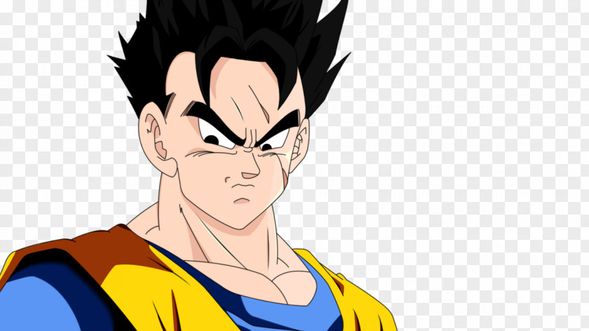 Goku Gohan Trunks Vegeta Dragon Ball Z: Budokai Tenkaichi 3 PNG