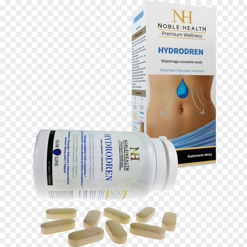 Health Body Tablet Glucosamine Organism PNG