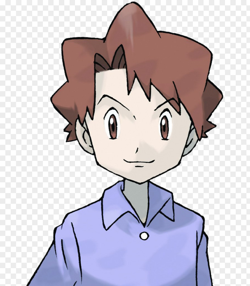 Pokémon Firered And Leafgreen FireRed LeafGreen Red Blue Diamond Pearl Brock PNG