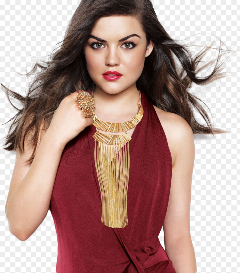 Pretty Little Liars Lucy Hale Cosmetics Celebrity PNG