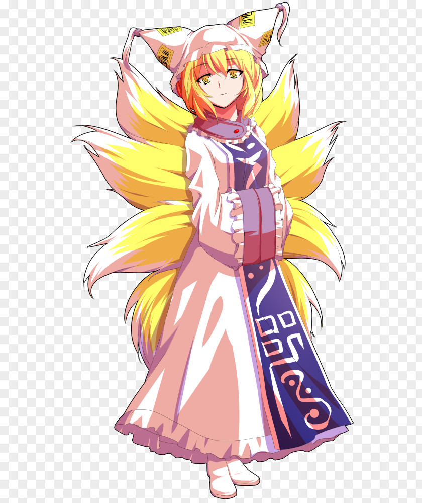 Ranço Nine-tailed Fox Perfect Cherry Blossom Cirno Shoot The Bullet 東方求聞史紀: Memento In Strict Sense. PNG