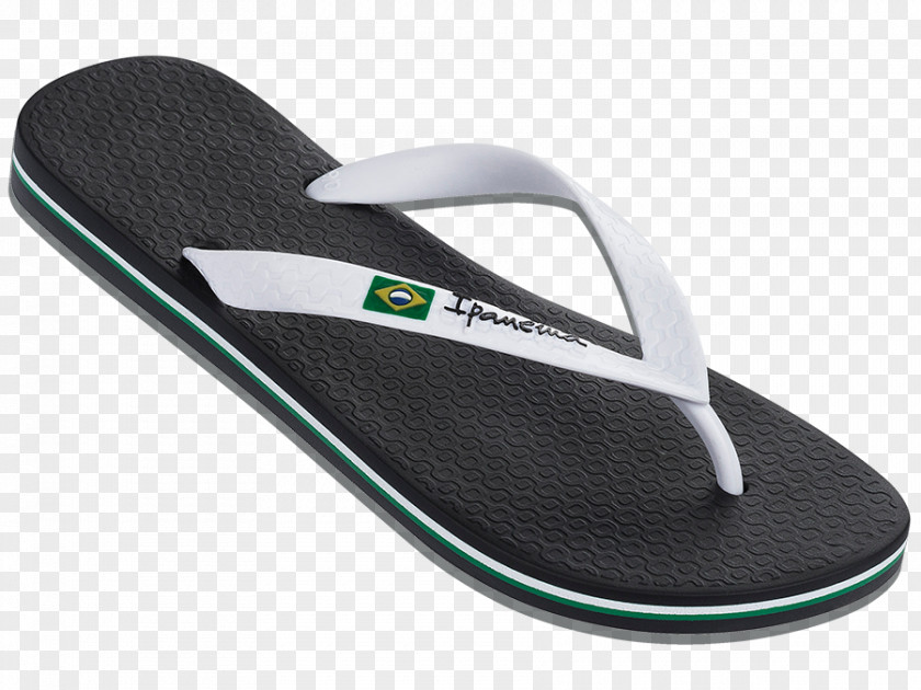 Sandal Ipanema Slipper Flip-flops Shoe PNG