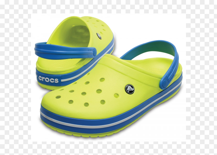 Sandal Slipper Crocs Flip-flops Shoe PNG