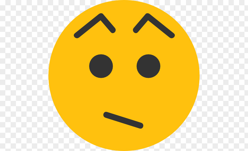 Smiley Emoticon PNG