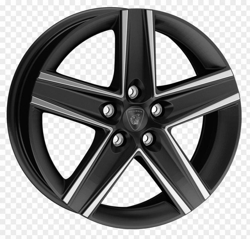 Volkswagen Transporter T5 Car Audi A3 Alloy Wheel PNG