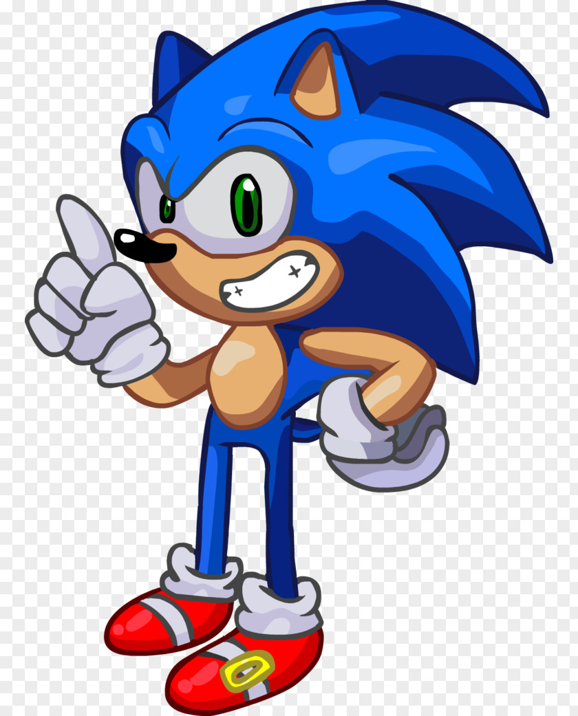 Gambar Sonic Racing And The Black Knight Hedgehog Runners Lost World Clip Art PNG