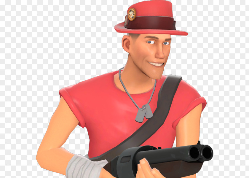 Hat Team Fortress 2 Color Cotton Heads PNG