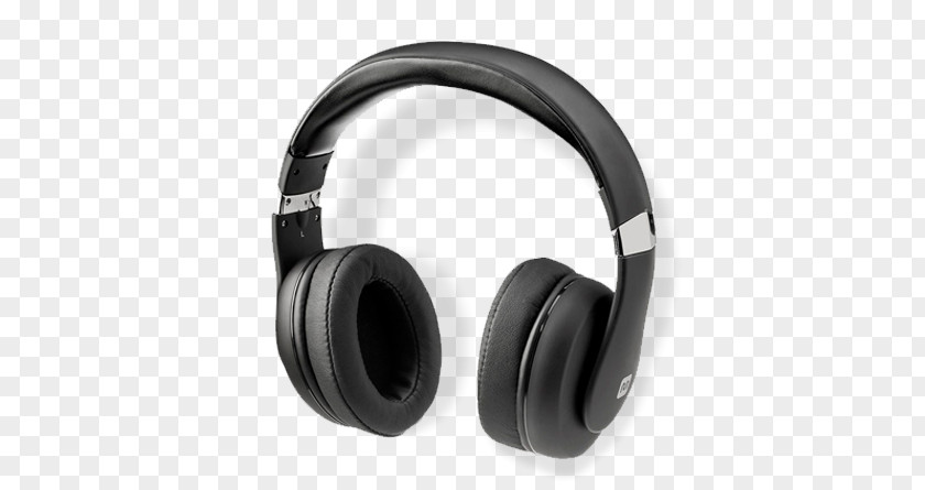 Headphone Amplifier Monoprice Hi-Fi Over-the-Ear Headphones High Fidelity Light Weight PNG