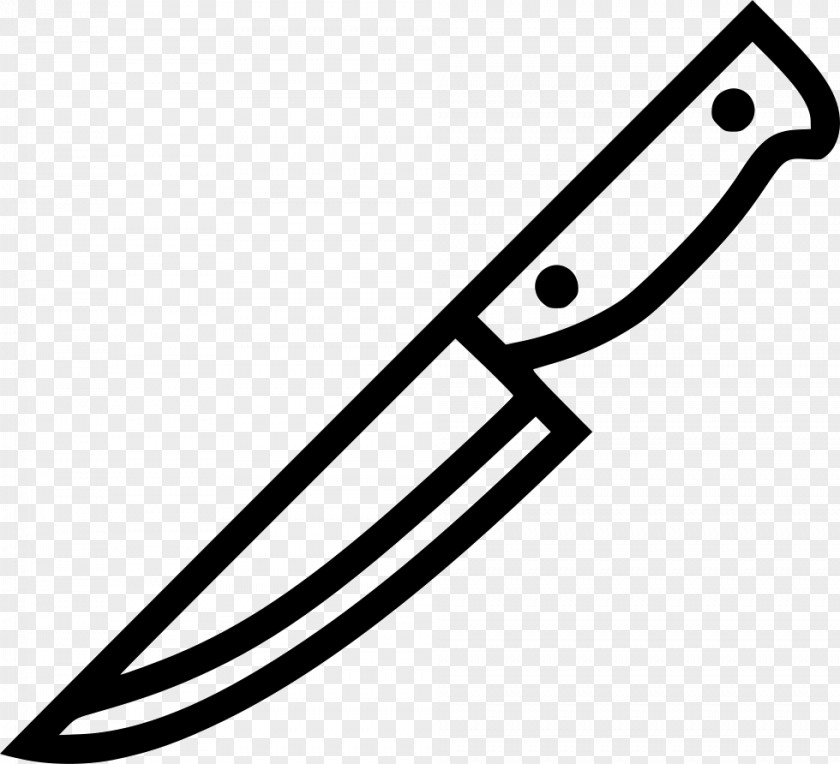 Knife Food PNG