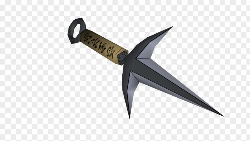 Knife Throwing Minato Namikaze Kunai Dagger PNG