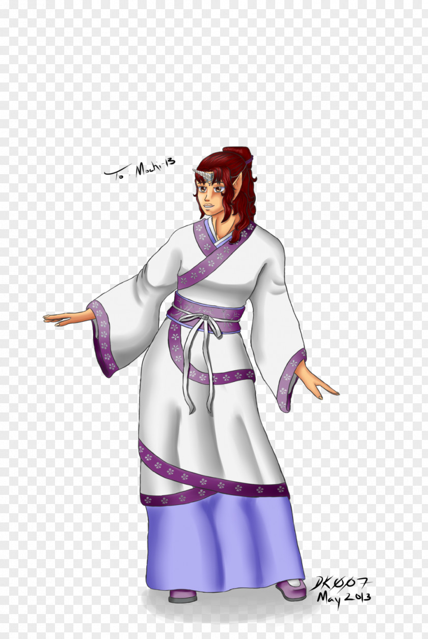 Knights Of The Zodiac Costume Design Robe Cartoon PNG