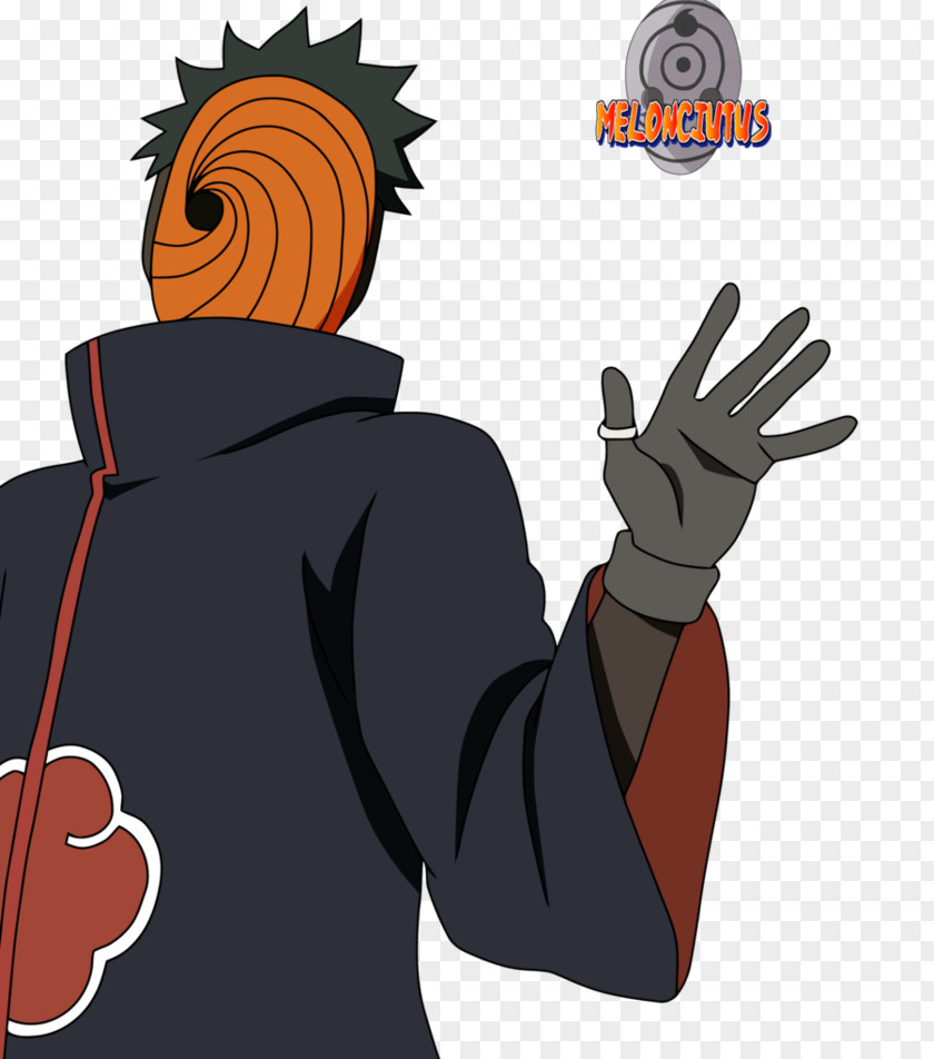 Naruto Obito Uchiha Madara Deidara Kakashi Hatake Kabuto Yakushi PNG