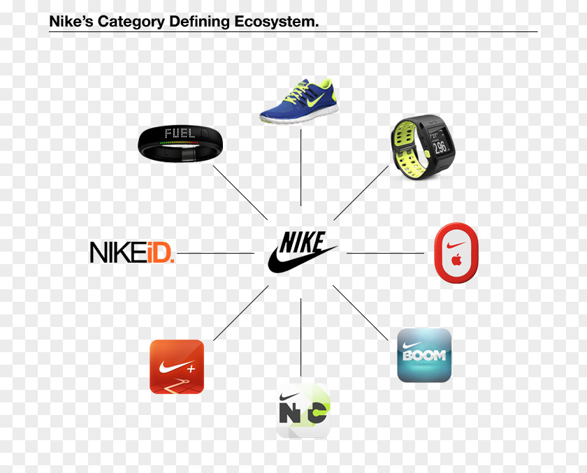 Nike Service Shoe Brand PNG