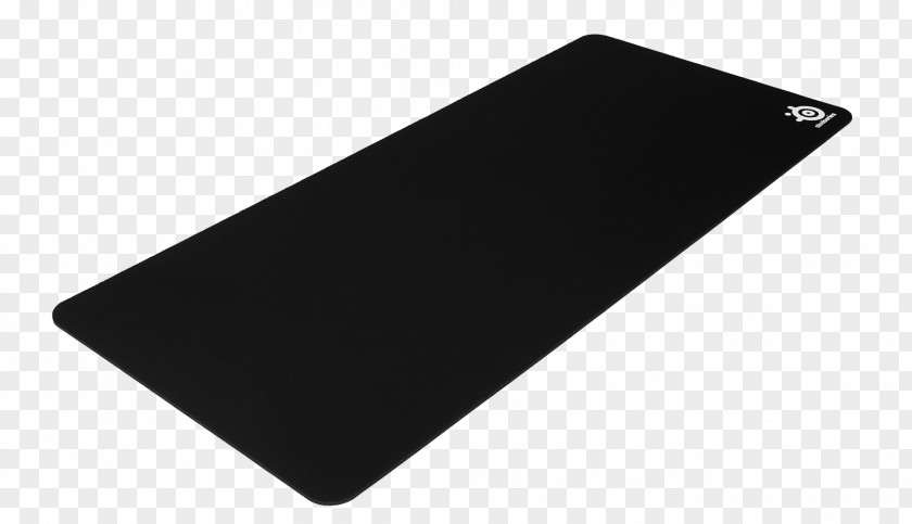 Padded Computer Mouse Mats SteelSeries Optical Gamer PNG