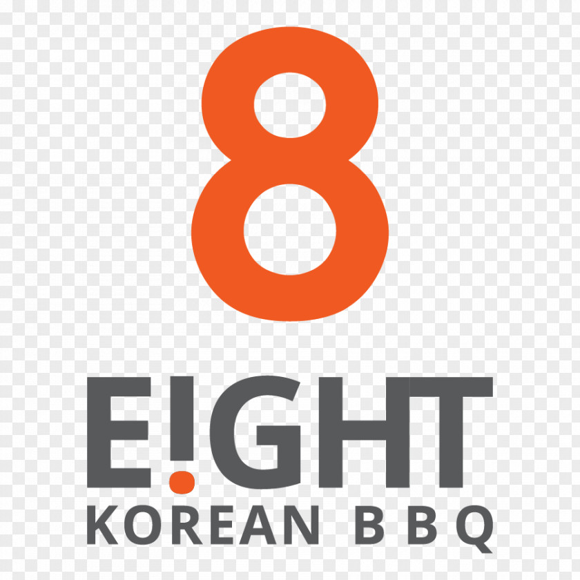 Pork Belly Eight Korean BBQ Logo Cuisine Barbecue PNG