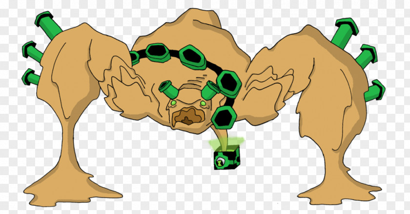 Sandbox Pictures Ben 10: Omniverse Clip Art PNG