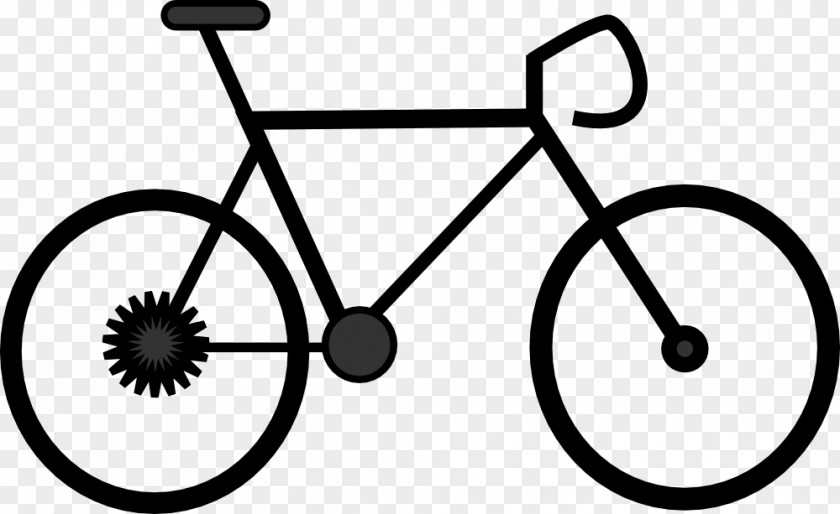 Save The Date Clipart Bicycle Cartoon Cycling Drawing Clip Art PNG