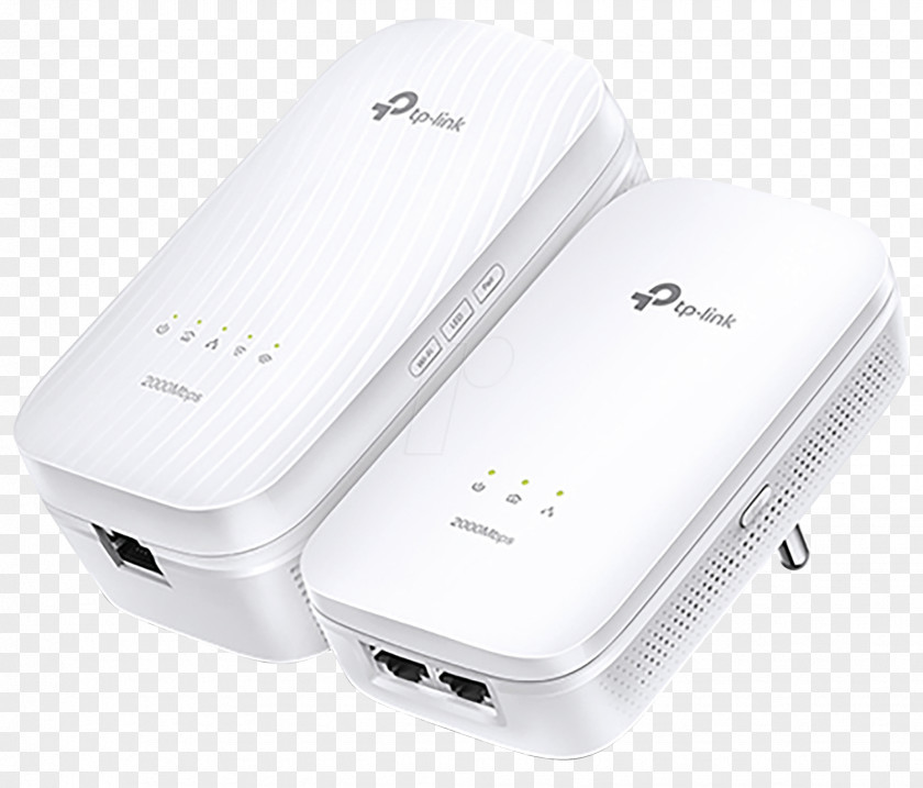 Tplink HomePlug Power-line Communication PowerLAN TP-Link Devolo PNG