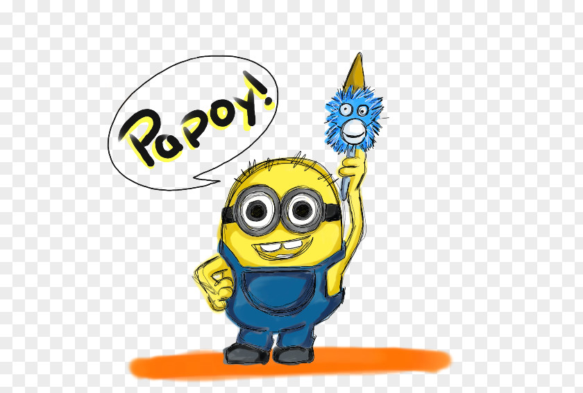 Youtube YouTube Minions Despicable Me: Minion Rush PNG