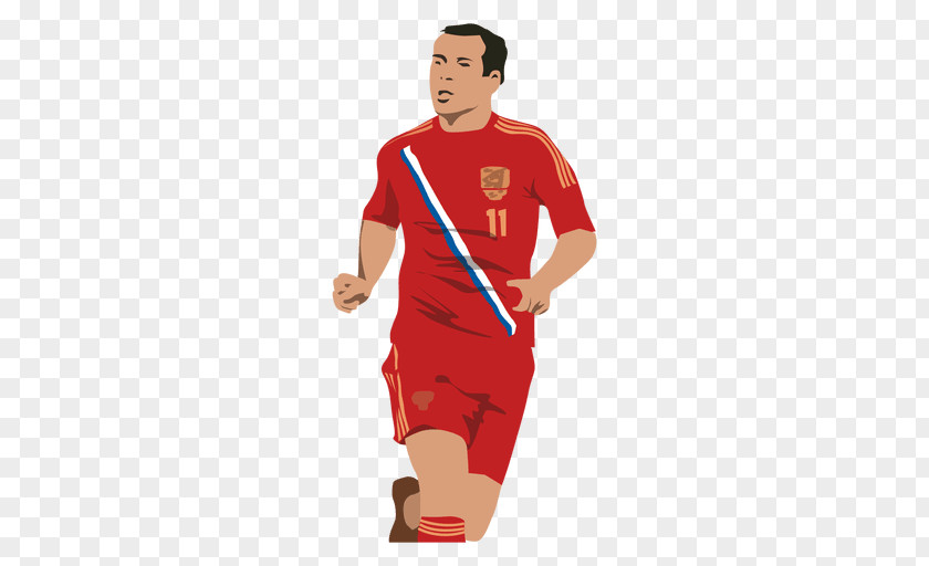 Alan Dzagoev PNG