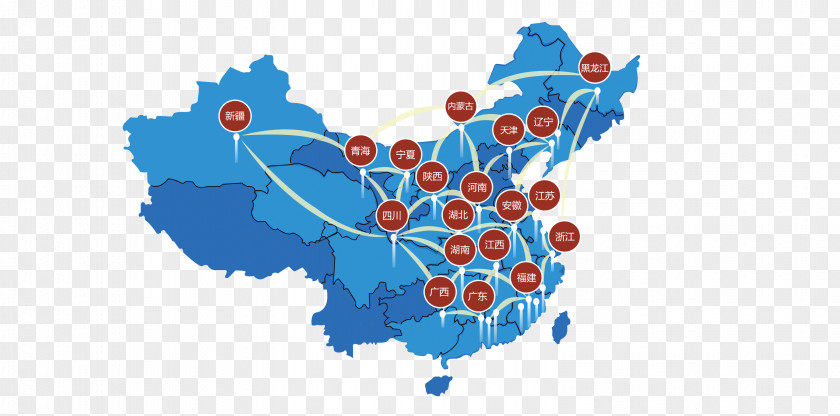 Attract Border China Vector Graphics Map Royalty-free Stock Photography PNG