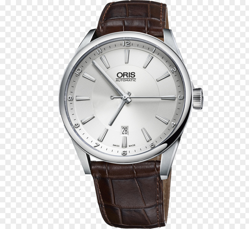 Beautiful Towns Switzerland Oris Artix Pointer Moon Date 76176914051LS Watch 73377134031LS 01 733 7713 4031-07 5 19 80FC PNG