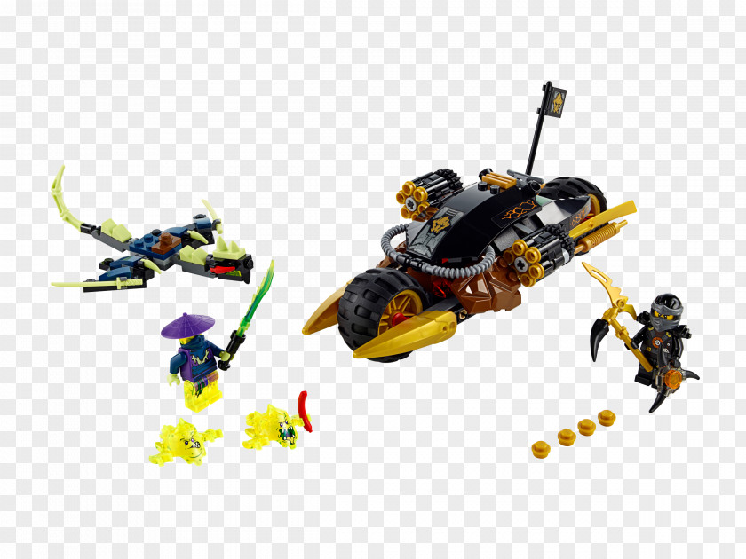 Brick Lego Ninjago Amazon.com Toy Lloyd Garmadon PNG