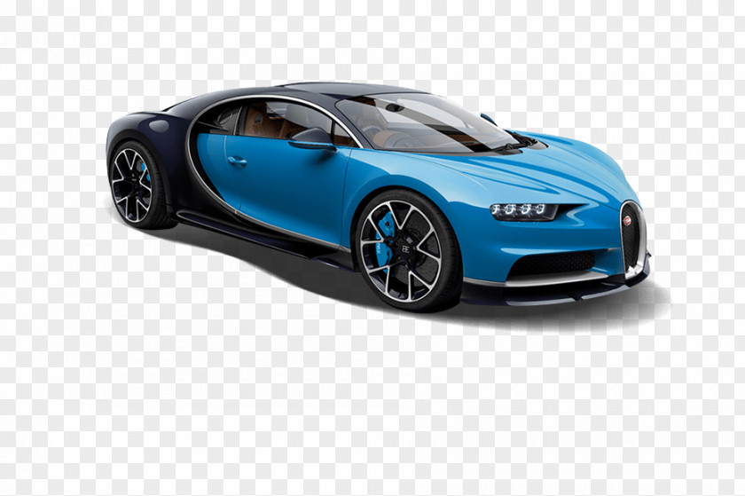 Bugatti Chiron Veyron Car 18/3 PNG