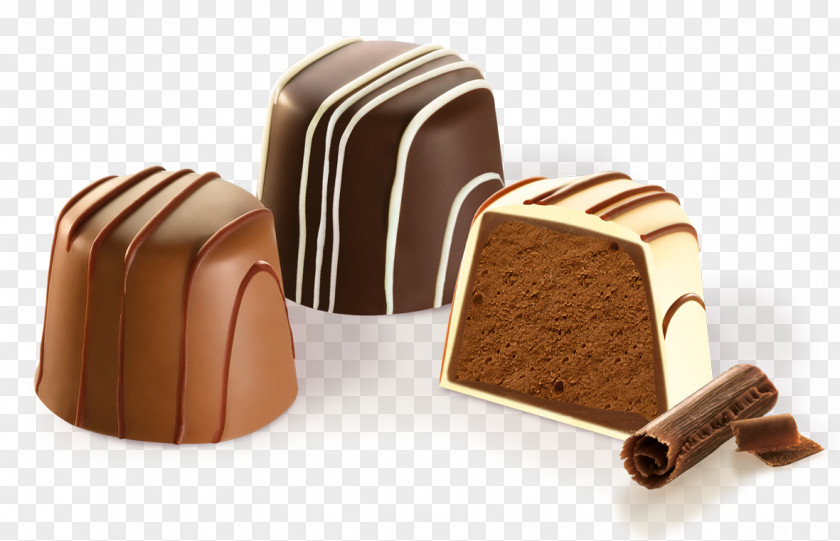 Chocolate Bar Praline Belgian Bonbon PNG